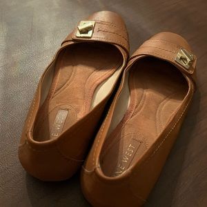 Nine West Ballet Flats